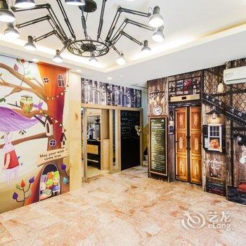 高雄三多商务旅店酒店提供图片