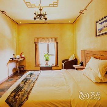 稻城璞美客艺术酒店酒店提供图片