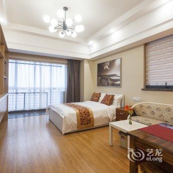 苏州苏悦酒店式公寓酒店提供图片