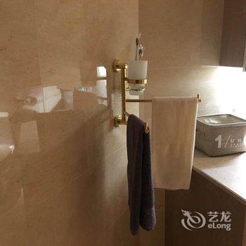 南京雨花客厅民宿酒店提供图片