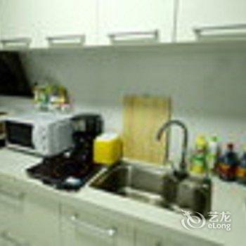 西安巢生活曲江-Andy的家公寓酒店提供图片