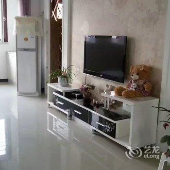 绥中同湾海景酒店式公寓酒店提供图片