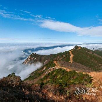 英山洪广毕升温泉大酒店酒店提供图片