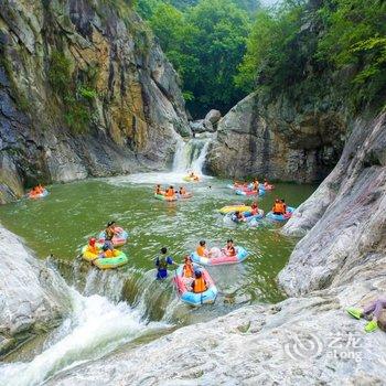 英山洪广毕升温泉大酒店酒店提供图片