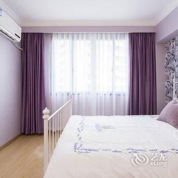 上海Nice公寓酒店提供图片