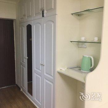 成都秋意·鸣蝉公寓酒店提供图片