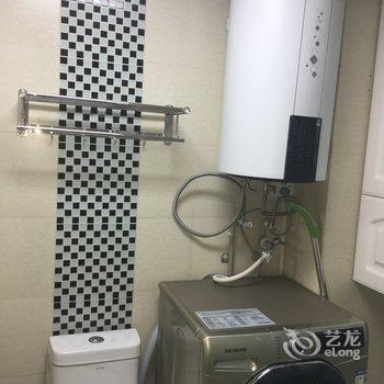 成都秋意·鸣蝉公寓酒店提供图片
