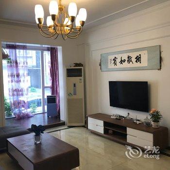 成都普巴拉姆的小屋公寓酒店提供图片