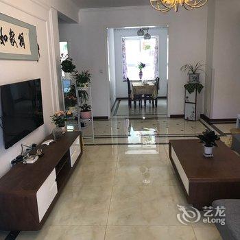 成都普巴拉姆的小屋公寓酒店提供图片