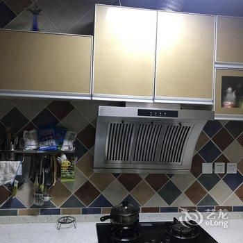 成都普巴拉姆的小屋公寓酒店提供图片