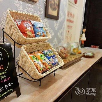 花莲非凡假期大饭店酒店提供图片