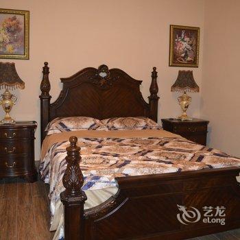 清远美伦house联排别墅酒店提供图片