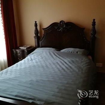 清远美伦house联排别墅酒店提供图片