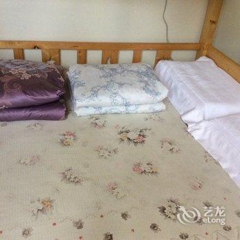 文昌嘟嘟的海景小屋公寓酒店提供图片