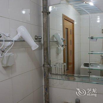 北京老马之家公寓酒店提供图片
