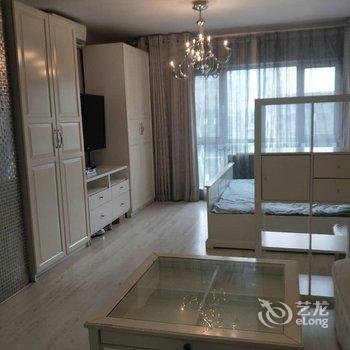北京CBD商圈高品质民宿酒店提供图片