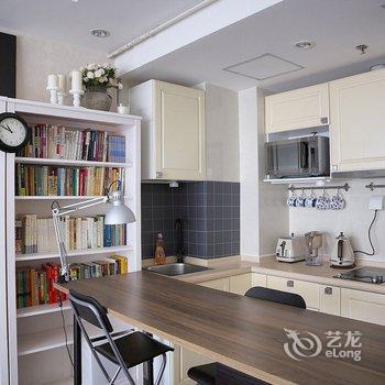 北京回归在城市之中的一个房间公寓酒店提供图片