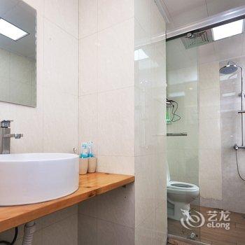 南京猴子公寓酒店提供图片