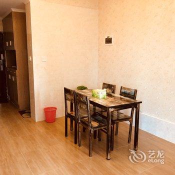 成都哚蕾咪发嗖公寓酒店提供图片