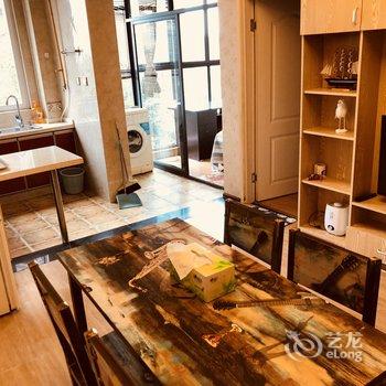 成都哚蕾咪发嗖公寓酒店提供图片