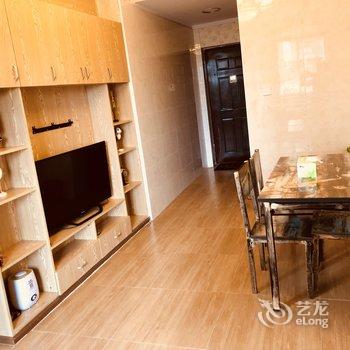 成都哚蕾咪发嗖公寓酒店提供图片