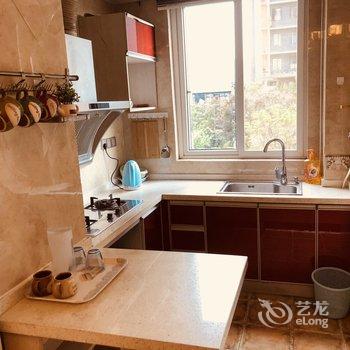 成都哚蕾咪发嗖公寓酒店提供图片