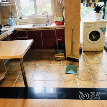 成都哚蕾咪发嗖公寓酒店提供图片