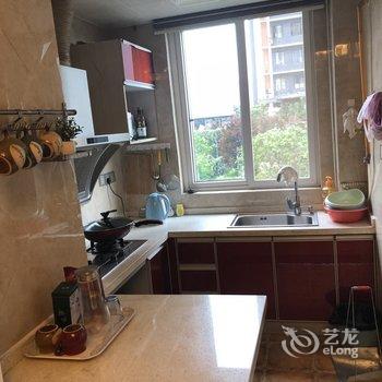 成都哚蕾咪发嗖公寓酒店提供图片