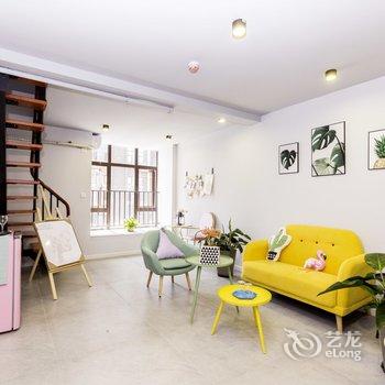 重庆函寓公寓酒店提供图片