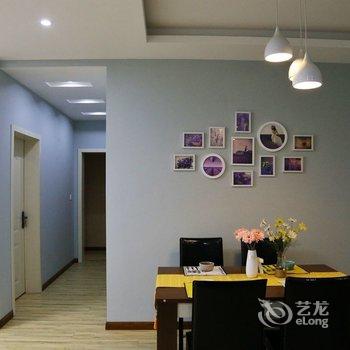 重庆迷路的北欧舒适小家公寓酒店提供图片