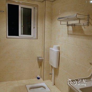 重庆迷路的北欧舒适小家公寓酒店提供图片