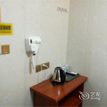 长沙爱尚商务公寓酒店提供图片