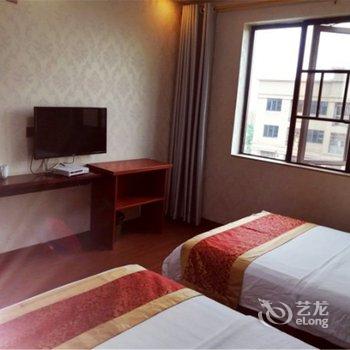 长沙爱尚商务公寓酒店提供图片