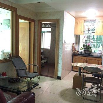 惠州紫葫芦寨公寓酒店提供图片