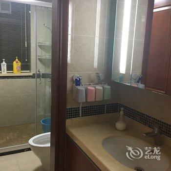 深圳Gracewang公寓(天峦湖荔枝公园分店)酒店提供图片