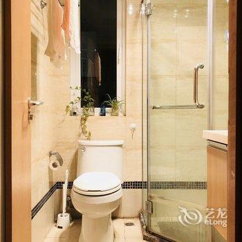 重庆吾迦祝公寓酒店提供图片