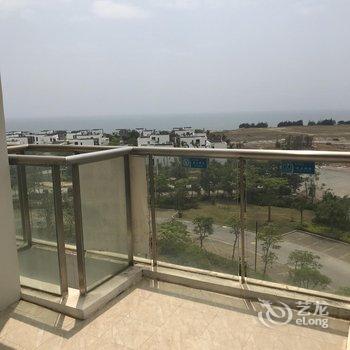 阳江沙扒湾月亮湾馨悦公寓酒店提供图片