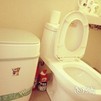 银川绿华公寓酒店提供图片