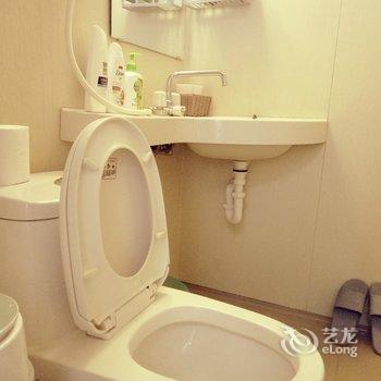 银川绿华公寓酒店提供图片