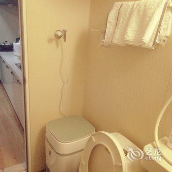 银川绿华公寓酒店提供图片