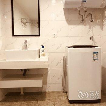 重庆星罗棋布公寓酒店提供图片