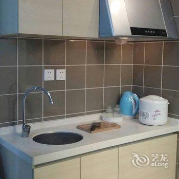 重庆沙坪坝区大学城豪华居家两居室公寓酒店提供图片