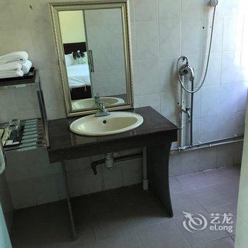 深圳望海山庄度假别墅酒店提供图片