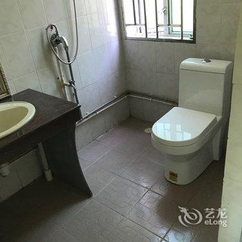 深圳望海山庄度假别墅酒店提供图片