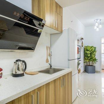 厦门静静小屋公寓酒店提供图片