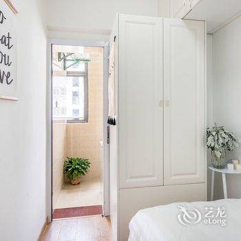 厦门静静小屋公寓酒店提供图片