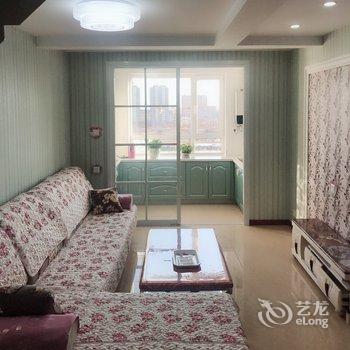 葫芦岛敏茹公寓酒店提供图片