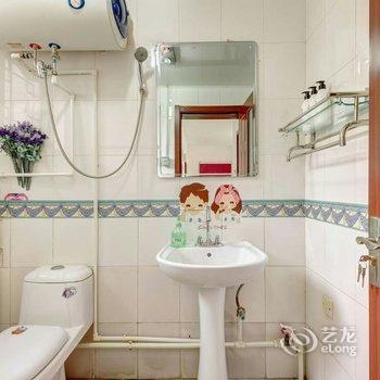 北京明泽新居公寓酒店提供图片