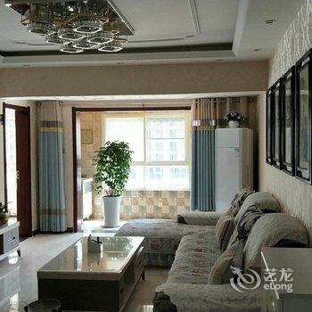 西安姚震东公寓酒店提供图片