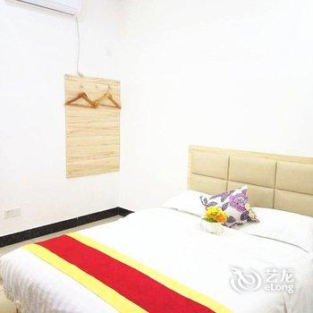 广州孙明乐公寓酒店提供图片